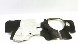 Isolation cloison SKODA FABIA III LIFT OEM