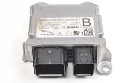 Jaguar XJ X351 Airbag-modul OEM AW9314D374BD