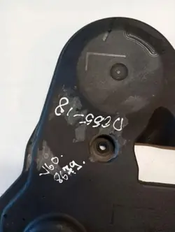 Cubierta de correa de distribución Volvo V60 OEM 31401142