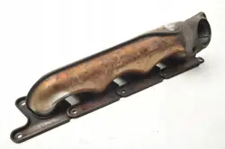 Linker Auspuffkrümmer OEM 420139 für Mercedes AMG