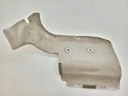 Cache Catalytique Thermique Jaguar F-PACE X761 HK83-39686-AA