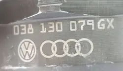 Spolarpump OEM 038130073GX 1.9 TDI 8V