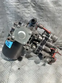 Knorr-Bremse K043830N50 Ilmanvalmistusyksikkö
