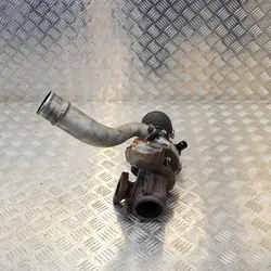 Turbo d'occasion OEM 77047502 pour Opel Zafira Tourer C