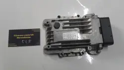 AdBlue-styrenhet OEM 6429000901 - Begagnad