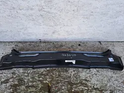 VW ID4 Bakre stötfångare OEM 11A813309 Begagnad