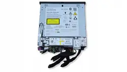 Audi Q7 Navigaationlukija OEM 4M0035036B