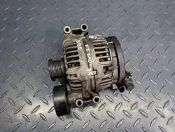 Vaihtovirtageneraattori BMW OE 7532964
