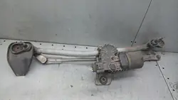 Pyyhkijämekanismi Opel Astra H 1.9CDTI 04-07 OEM