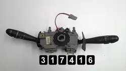 Interruptor Renault OEM AM-317416 para Megane Scenic