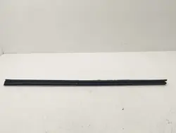 Rubber afdichting raam achterdeur links OEM AMD79998