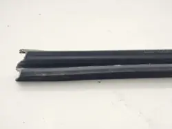Gummipackning bakdörrsfönster vänster OEM AMD79998