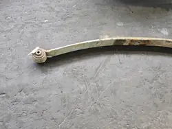 Bakfjädring OEM IMPRK1508161 för Ford Transit MK7