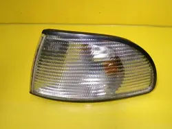 Seta dianteira esquerda Audi A4 B5 8D0953049A