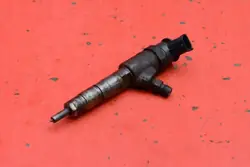 Injecteur OEM 0445110566 pour Citroen C-Elysee 1.6 HDI