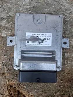 Módulo de controlo AdBlue Audi OEM 4M0907355D