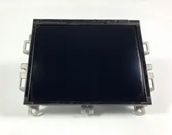 Jeep Wrangler JL -radio Uconnect CarPlay OEM 68461777AD