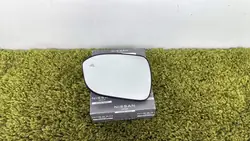Verre de rétroviseur gauche OEM 96366-5MP1A avec capteur