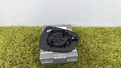 Verre de rétroviseur gauche OEM 96366-5MP1A avec capteur