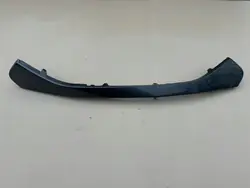 HYUNDAI IX35 Moldura de Parachoques Delantero 2009-2013 OEM 86550-2Y000