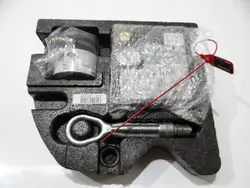 Kit de réparation BMW X1 E84 OEM 6792697 - Occasion