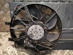 Ventilateur climatisation Mercedes-Benz A168 OEM A1685000193