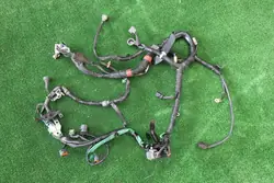 Suzuki Jimny 1.3 16V DOHC Motor OEM 36650-76JL1