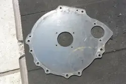 Flange d'espacement boîte automatique Nissan Patrol GU4 Y61