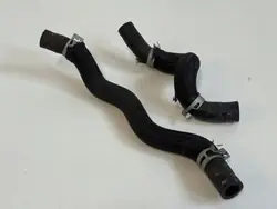 Kit de Tuyaux de Chauffage OEM Toyota Corolla E21 1.8 Hybride