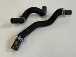 OEM Lämmitysletkujen Sarja Toyota Corolla E21 1.8 Hybridille