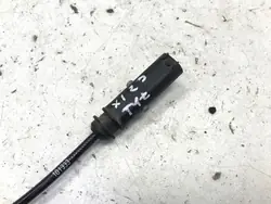 Sensor ABS BMW Traseiro OEM 5A3BAF7 Estado Usado