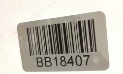 Pare-brise avant OEM 8640AGSCMVZ pour VW Polo VI
