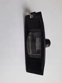 Luz de matrícula Ford OE 95GG13550AA - Usado