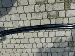 Porsche Macan 95B kattotankit OEM RELINGI MACAN