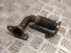 Tube EGR OEM 04L131521BF pour VW Crafter 2.0L Diesel