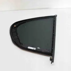 BMW OE 43R002092 bakfönster höger