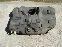 Kraftstofftank Hyundai Elantra XD 2001-2006