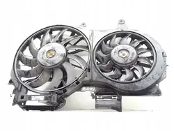 Ventilador do radiador OEM 8E0121205AB - Usado