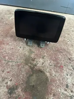 Module écran Bluetooth Mazda CX-3 2018 OEM BAAR669C0H
