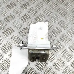 Baklucka Lås Subaru Impreza IV 2013