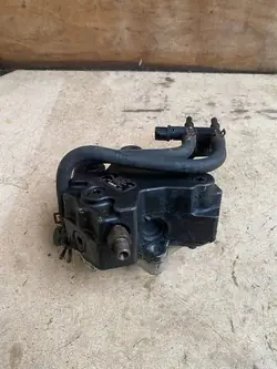 Bomba de combustible Hyundai OE