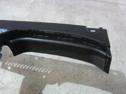 Protège-aile gauche Volvo XC90 II OEM 31371763