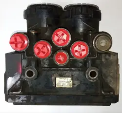 Modulateur EBS MAN TGA TGX TGS K000921