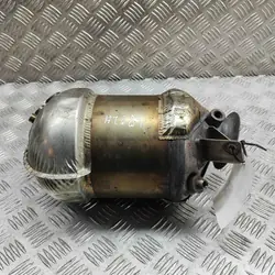 Catalyseur OEM 7E0166BA pour VW Transporter