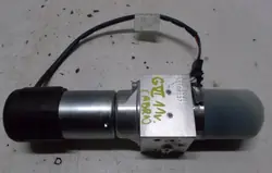 VW Golf VI Cabrio takpump OEM 1042219 - Begagnad