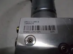 Pompe de toit VW Golf VI Cabrio OEM 1042219 - Occasion