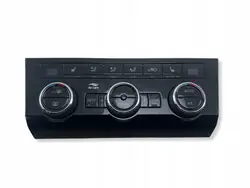 Panneau climatisation Skoda Superb OEM 3V0907044CS