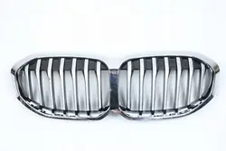 BMW F40 Luxury Chrome Grill