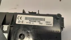 Renault Clio II Lyftmodul OEM 8200621763