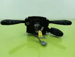 Gecombineerde schakelaar Peugeot 307 I 2001-2005 OEM 96605687XT